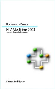 HIV Medicine 2003 Cover
