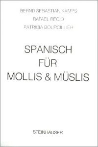 Spanish für Mollis Cover