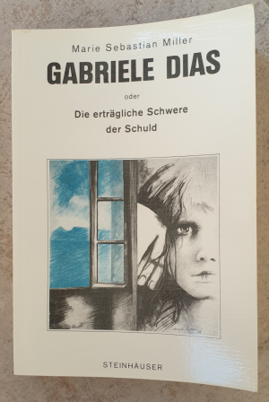 Gabriele Dias Cover