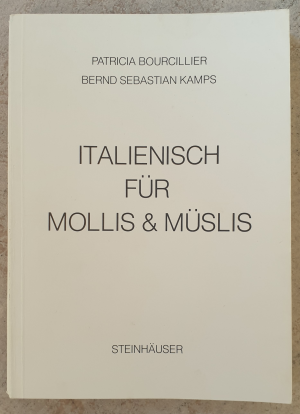 Italienisch für Mollis Cover