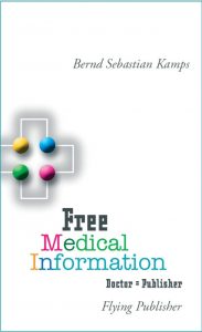 Free Medical Information Cover
