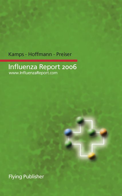 Influenza Report Cover