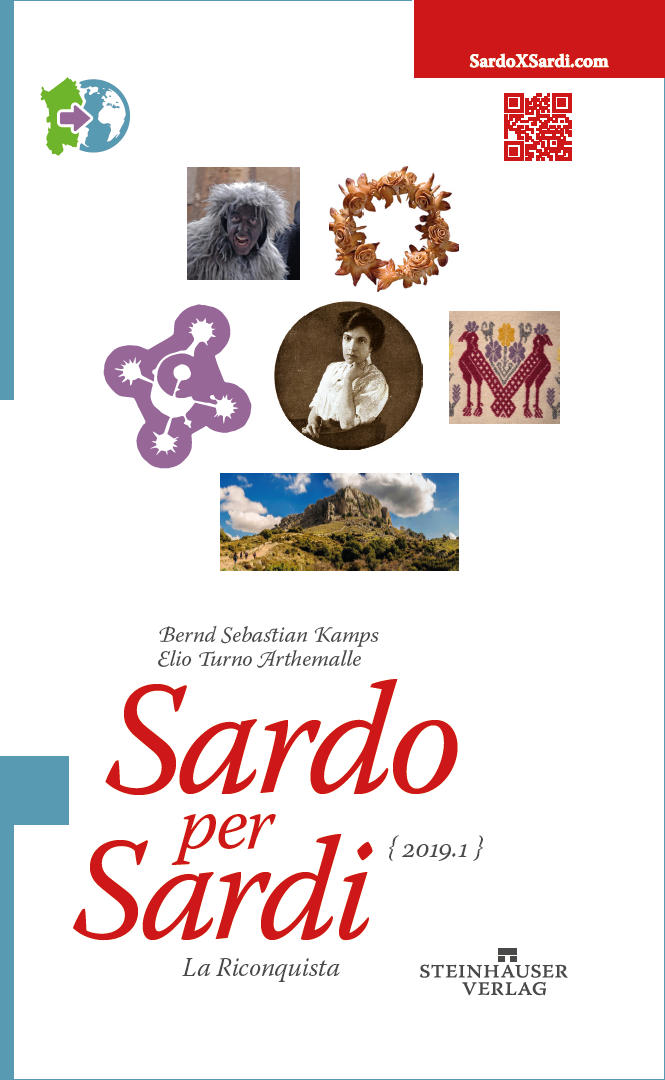 Sardo per Sardi Cover